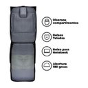 Ver imagem 7 de Mochila Dinamic Locker com Anti-furto - Compatível com notebook dell, samsung, asus - Gshield