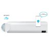 Ar-Condicionado Split High Wall Inverter Samsung Windfree Plus Quente e Frio 12.000 BTUs com Intelig - 6