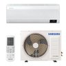 Ar-Condicionado Split High Wall Inverter Samsung Windfree Plus Quente e Frio 12.000 BTUs com Intelig - 1