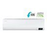 Ar-Condicionado Split High Wall Inverter Samsung Ultra Só Frio 9.000 BTUs Ar09Tvhzdwknaz 220V 220V - 2