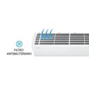 Ver imagem 4 de Ar-Condicionado Split High Wall Inverter Samsung Ultra Só Frio 9.000 BTUs Ar09Tvhzdwknaz 220V 220V