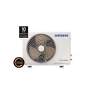 Ver imagem 6 de Ar-Condicionado Split High Wall Inverter Samsung Ultra Só Frio 9.000 BTUs Ar09Tvhzdwknaz 220V 220V