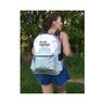Mochila Escolar Clio Now United Holográfica - Nu3252 - 2