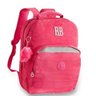 Mochila Escolar Rebecca Bonbon Rosa - RB2041 - 1