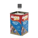 Ver imagem 2 de Tinta Piso Premium Acrílica Alto Rendimento Maza 18l Cores - Chumbo