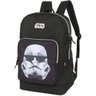 Mochila Escolar Luxcel Disney Star Wars - MS46034ST-BR - 1