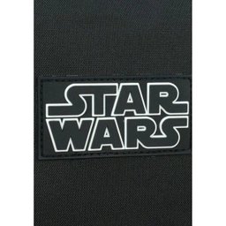 Mochila Escolar Luxcel Disney Star Wars - MS46034ST-BR - 2