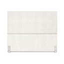 Ver imagem 4 de Cabeceira Refinada Cama Box Casal King 195 Cm Estofada Revestida em Bouclé Elegante
