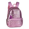 Mochila Escolar Rebecca Bonbon RB3114 - Rosa - 1
