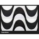 Ver imagem 2 de Ladrilho Hidráulico Copacabana 20x20 Cm