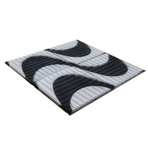 Ladrilho Hidráulico Copacabana 20x20 Cm