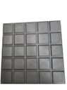 Ver imagem 1 de Ladrilho Hidráulico 25 Dados Preto 20x20 Cm