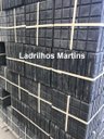 Ver imagem 2 de Ladrilho Hidráulico 25 Dados Preto 20x20 Cm