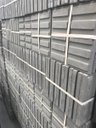 Ver imagem 2 de Ladrilho Hidráulico Rampa Cinza 20x20 Cm