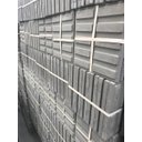 Ver imagem 2 de Ladrilho Hidráulico Rampa Cinza 20x20 Cm