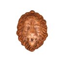 Ver imagem 1 de Fonte Cara de Leão C/Bombinha Ferro Fundido Pronto Artes