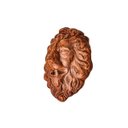 Ver imagem 2 de Fonte Cara de Leão C/Bombinha Ferro Fundido Pronto Artes