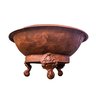 LAREIRA LENHEIRO SERRA NEGRA 60X30CM FERRO FUNDIDO PRONTO ARTES - 1