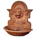 Ver imagem 2 de CHAFARIZ DE PAREDE CARA DE LEÃO FERRO FUNDIDO PRONTO ARTES