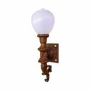 Ver imagem 3 de APLIQUE IZETTE 01UN FERRO FUNDIDO PRONTO ARTES