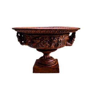 FLOREIRA A3 FERRO FUNDIDO 01UN PRONTO ARTES