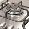 Cooktop 4 Bocas À Gás Electrolux Gt60x Bivolt Inox - 7