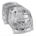 Ver imagem 2 de Baleiro Kombi Volkswagen Pote Vidro Festa Balas