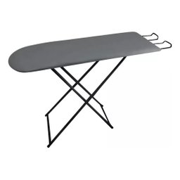 Tábua Mesa de Passar Roupa com Porta Ferro Retrátil Plus D - 1