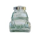 Ver imagem 3 de Baleiro Fusca Pote Vidro Cristal Presente