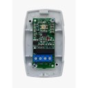 Ver imagem 3 de Central de Alarme Al4 Max Sensor de Vibração Sirene Bateria 12v