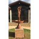 Ver imagem 1 de Chafariz Deusa 01 Queda com Bombinha