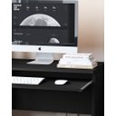 Ver imagem 3 de Escrivaninha de Estudo Home Office para Escritório