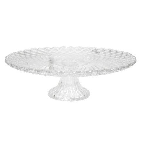 Centro de Mesa com Pé Casual 32 cm