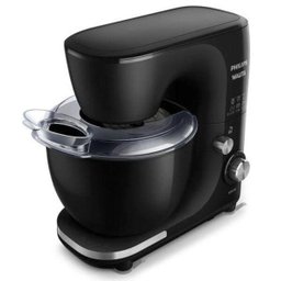 Batedeira Planetária Philips Walita 650W RI7912/91 Preto 127V - 3