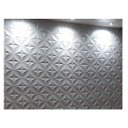 Ver imagem 4 de Forma 3D Molde Gesso 3D Floral Petala 39x39cm Abs 1,5mm