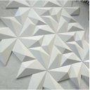 Ver imagem 5 de Forma Molde Gesso 3d Trapezio P 40x20 Abs Gesso/cimento