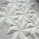 Ver imagem 5 de Forma Molde Gesso 3d Trapezio P 40x20 Abs Gesso/cimento