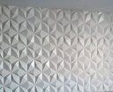 Ver imagem 2 de 2 Forma 3d Gesso 3d Mini Diamante 24x14cm ABS Molde Para Gesso ou Cimento