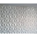 Ver imagem 2 de 2 Forma 3d Gesso 3d Mini Diamante 24x14cm ABS Molde Para Gesso ou Cimento