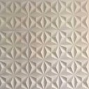 Ver imagem 3 de Forma Gesso 3d 4 Estrelas 40x40cm Abs 1,5mm Gesso ou Cimento 3d