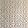 Forma Gesso 3d 4 Estrelas 40x40cm Abs 1,5mm Gesso ou Cimento 3d - 3