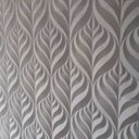 Ver imagem 4 de Forma 3d Molde 3d Folha Garden 44x30cm Molde Para Gesso 3d Abs Virgem