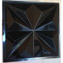 Ver imagem 4 de Forma 3d Gesso Cristais 40x40cm Abs 1,5mm Molde para Gesso/cimento 3d
