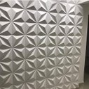 Ver imagem 3 de Forma 3d Gesso Cristais 40x40cm Abs 1,5mm Molde para Gesso/cimento 3d