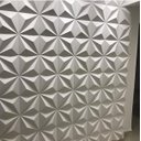 Ver imagem 2 de Forma 3d Gesso Cristais 40x40cm Abs 1,5mm Molde para Gesso/cimento 3d