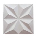 Ver imagem 3 de Forma 3d Gesso Cristais 40x40cm Abs 1,5mm Molde para Gesso/cimento 3d