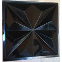 Ver imagem 4 de Forma 3d Gesso Cristais 40x40cm Abs 1,5mm Molde para Gesso/cimento 3d