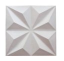 Ver imagem 1 de Forma 3d Gesso Cristais 40x40cm Abs 1,5mm Molde para Gesso/cimento 3d