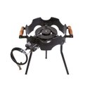 Ver imagem 1 de Fogareiro 2 registros Fundição Global