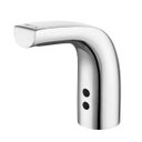 Ver imagem 1 de Torneira para Banheiro de Mesa Docol Eletric Zenit 1/2" Chrome